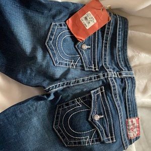 True Religion Disco Joey Big T